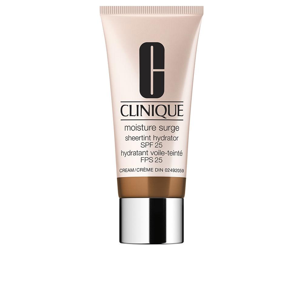 Liquid Make Up Base Clinique Moisture Surge 40 ml Nº 05