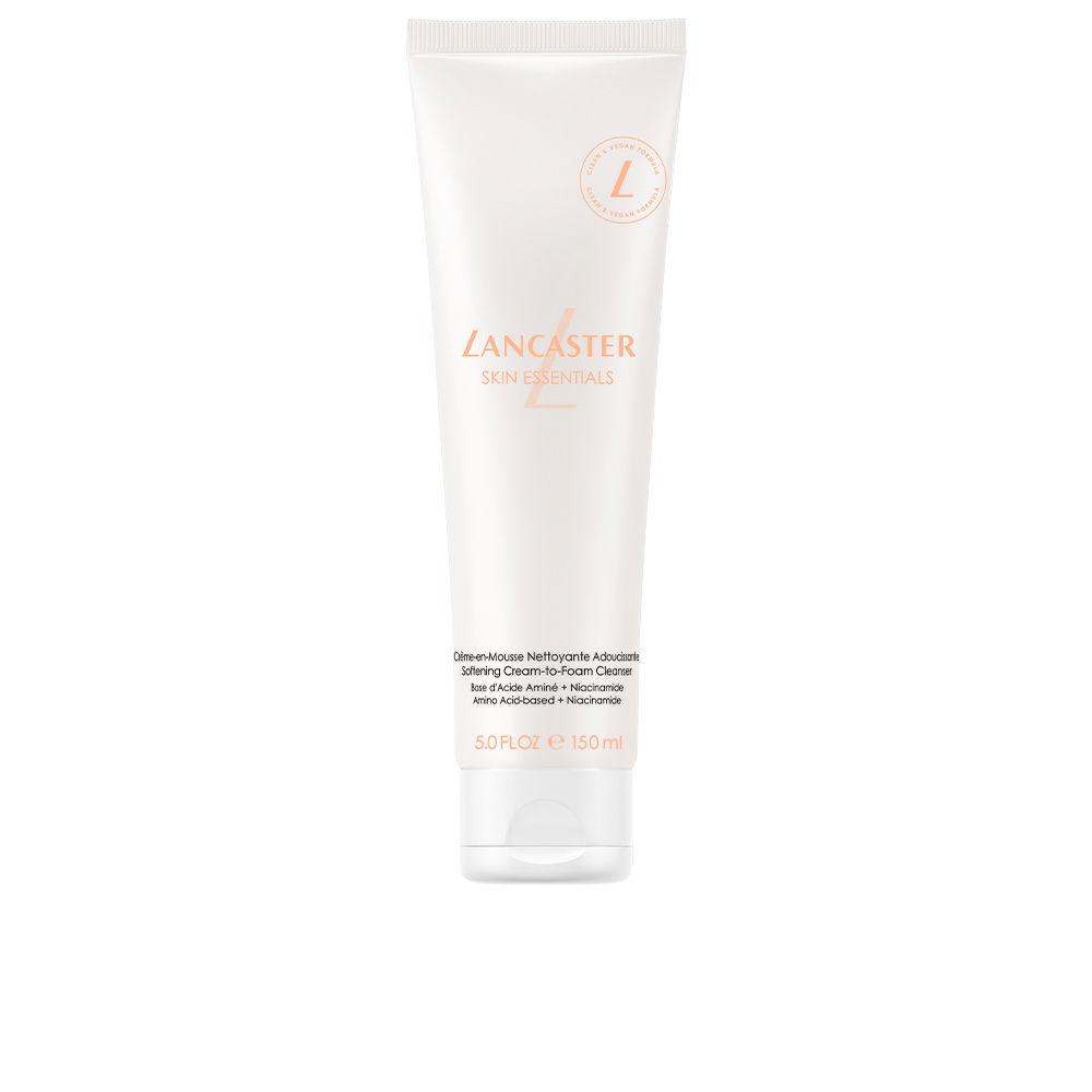 Softening cleansing foam 150 ml