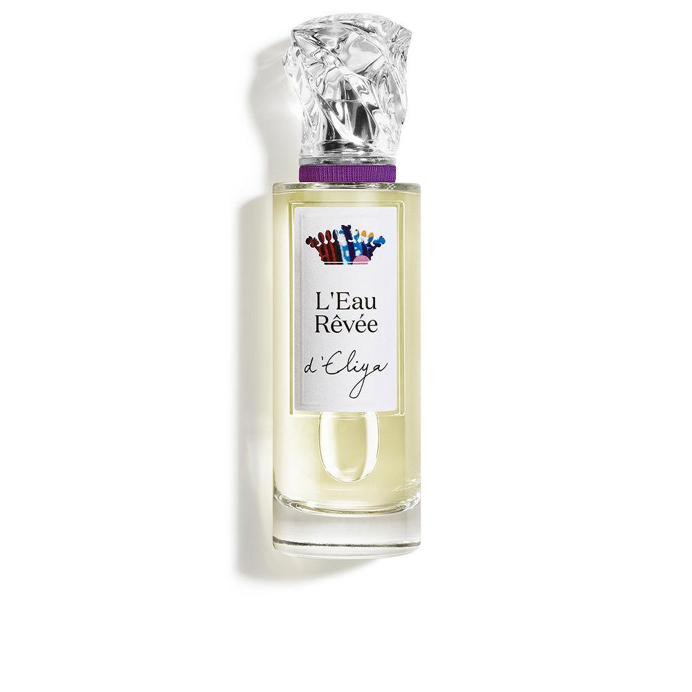 L’EAU Rêvée D’ELIYA Eau De Toilette Spray 100 Ml