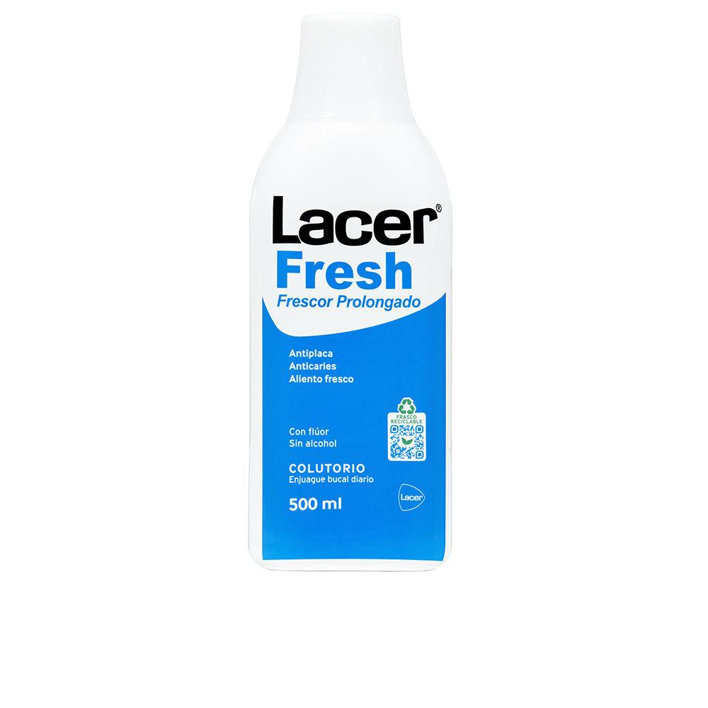 Mouthwash Lacer Lacerfresh Fresh Breath 500 ml