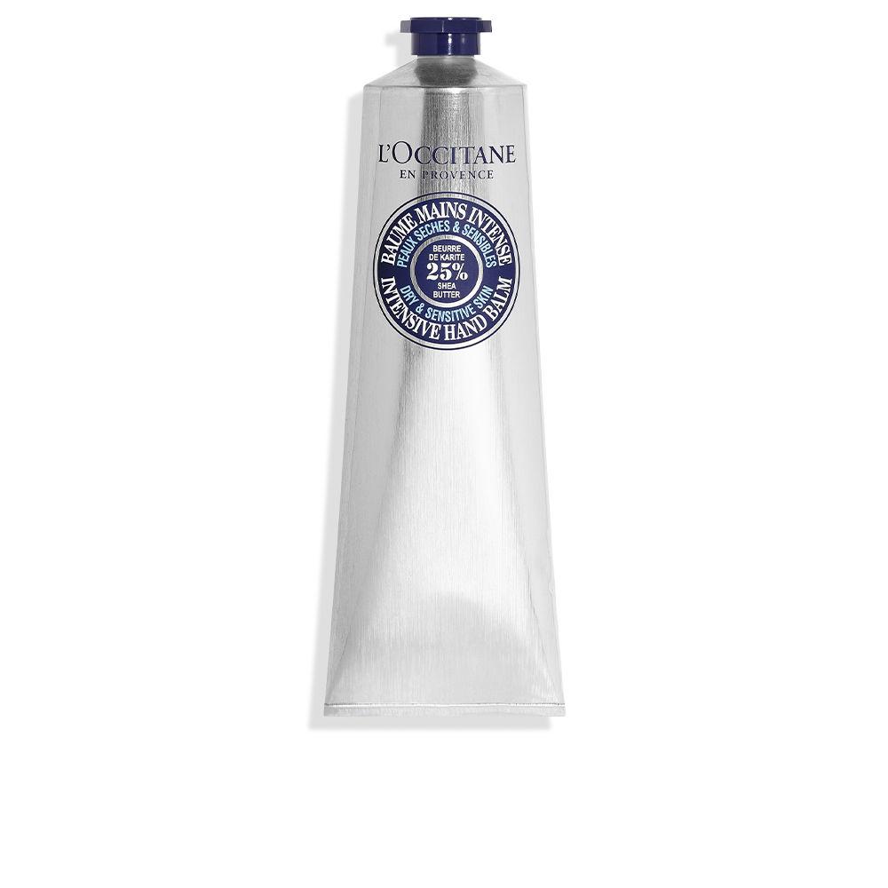 L'Occitane Shea Butter Intensive Hand Balm 150ml