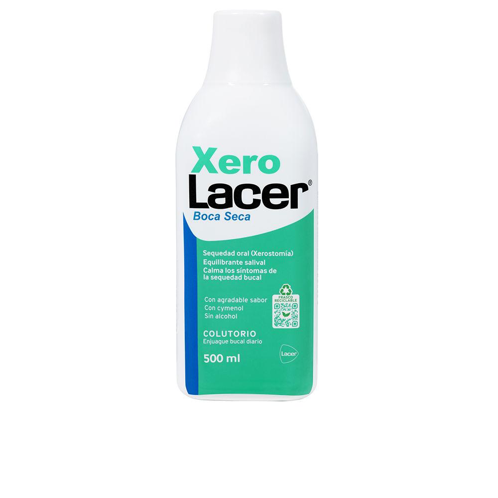 Mouthwash Lacer Xerolacer (500 ml)