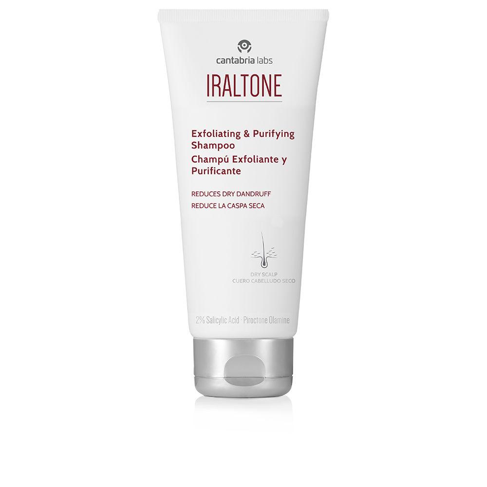 Shampoo Iraltone Iraltone Exfoliant 200 ml