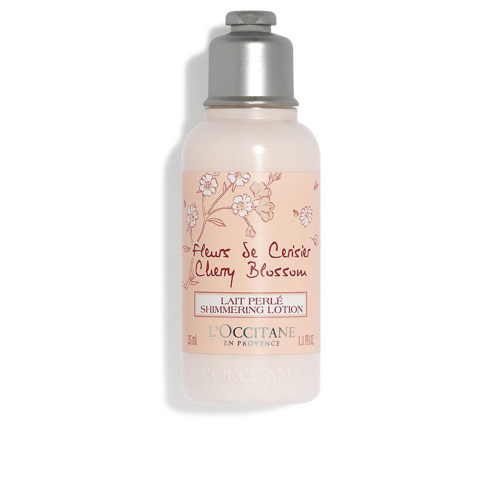 Cherry Blossoms body milk 75 ml