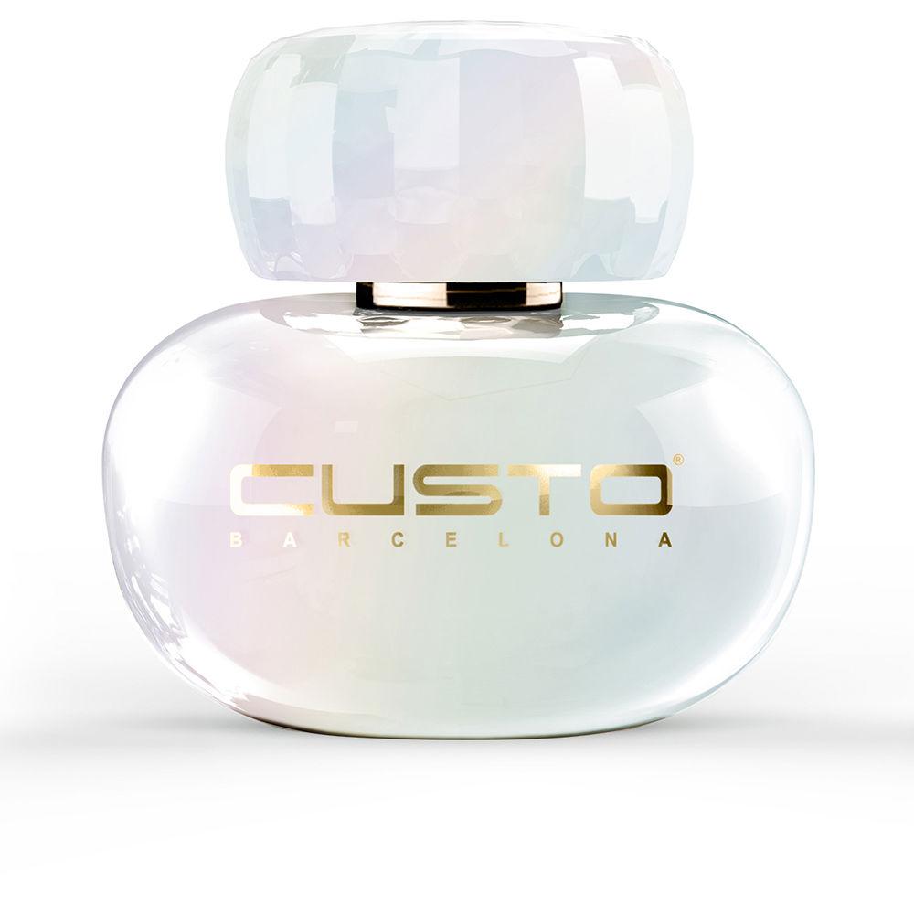 Women's Perfume Custo EDP 100 ml I Am The Power