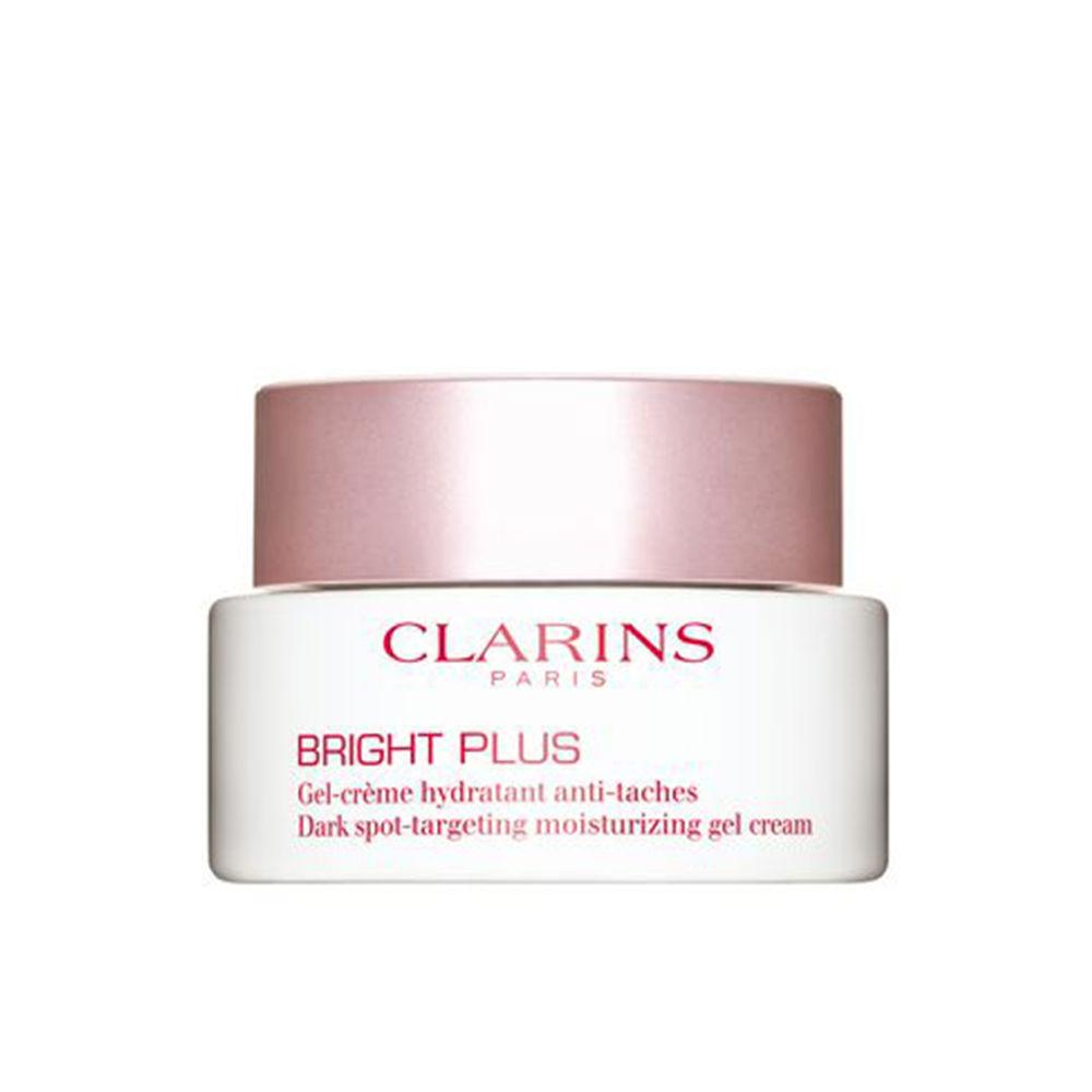 Bright Plus anti-stain moisturizing gel-cream 50 ml