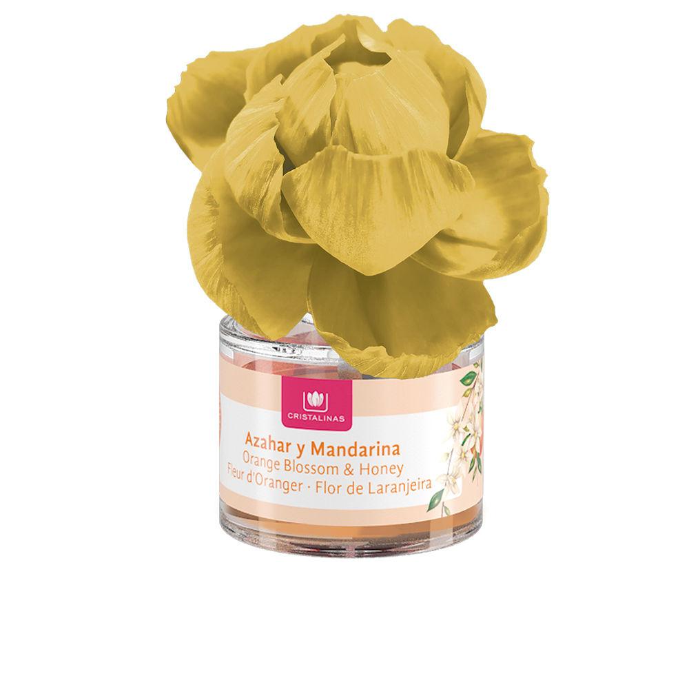 Scented Flower air freshener 0% #orange blossom and mandarin