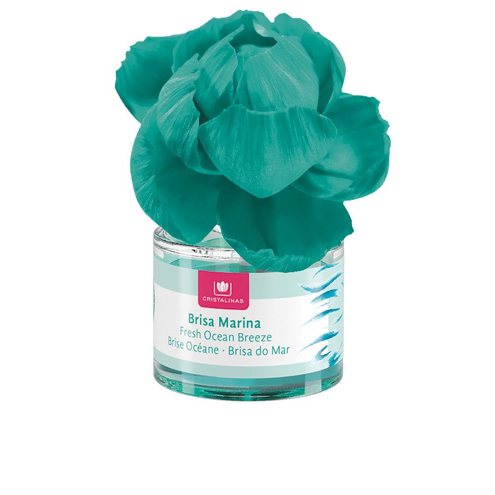 Scented Flower air freshener 0% #sea breeze