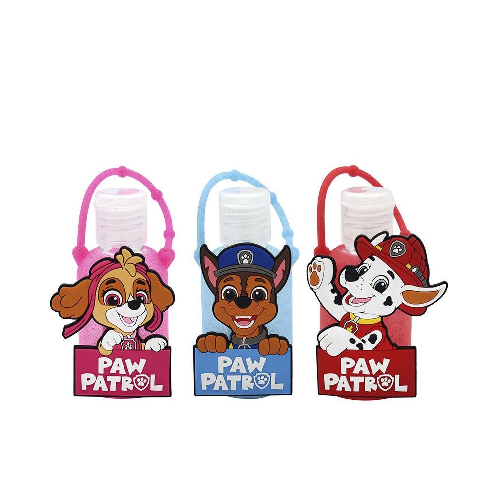 Paw Patrol shampoo and shower gel 2 in 1 50 ml