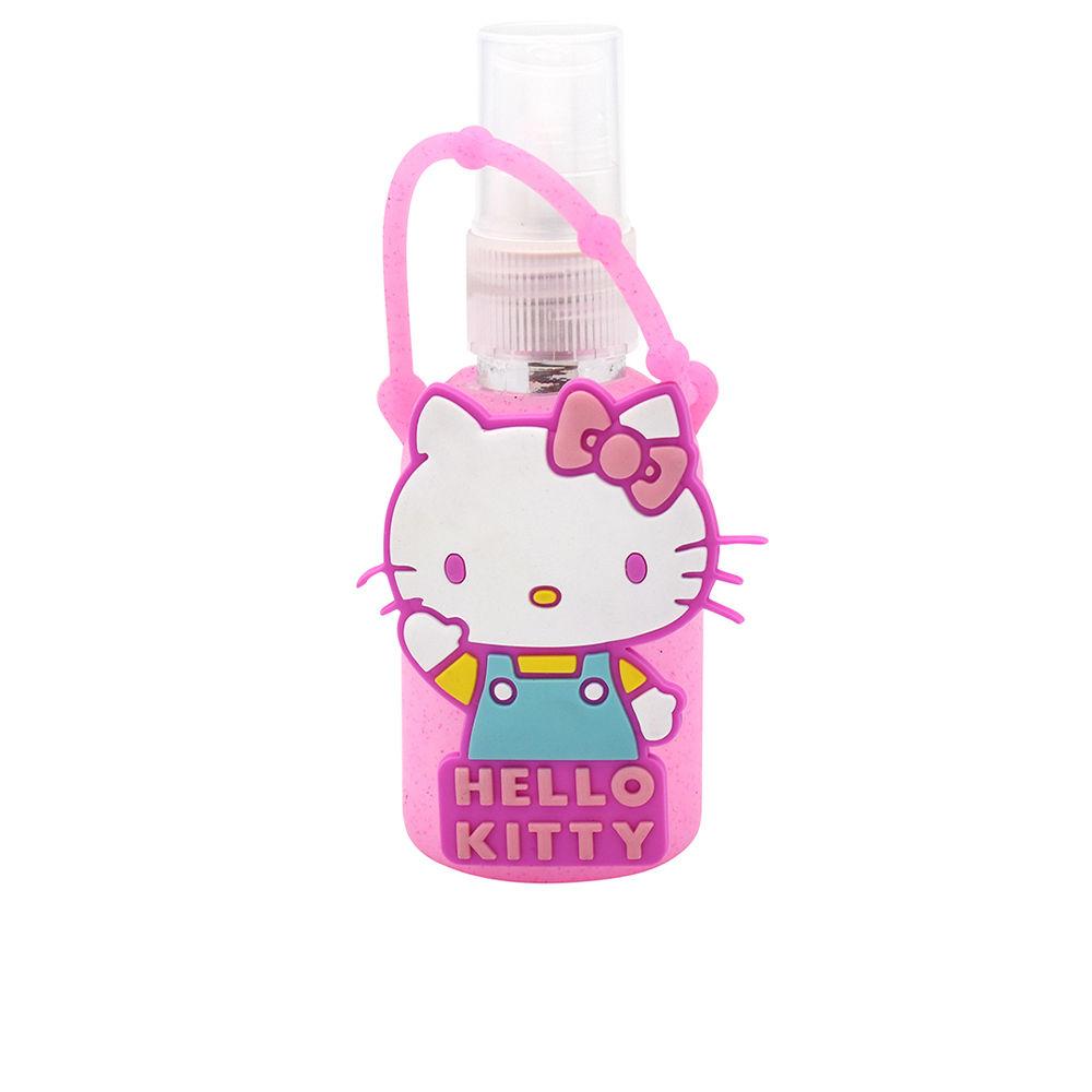 Hello Kitty Detangling Hair Spray 50 Ml