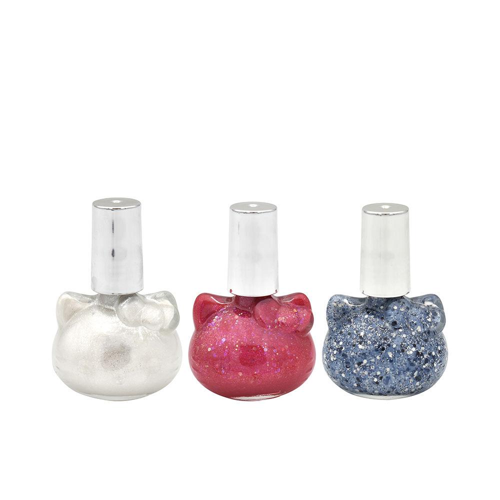 Hello Kitty water-based nail polish 10 ml