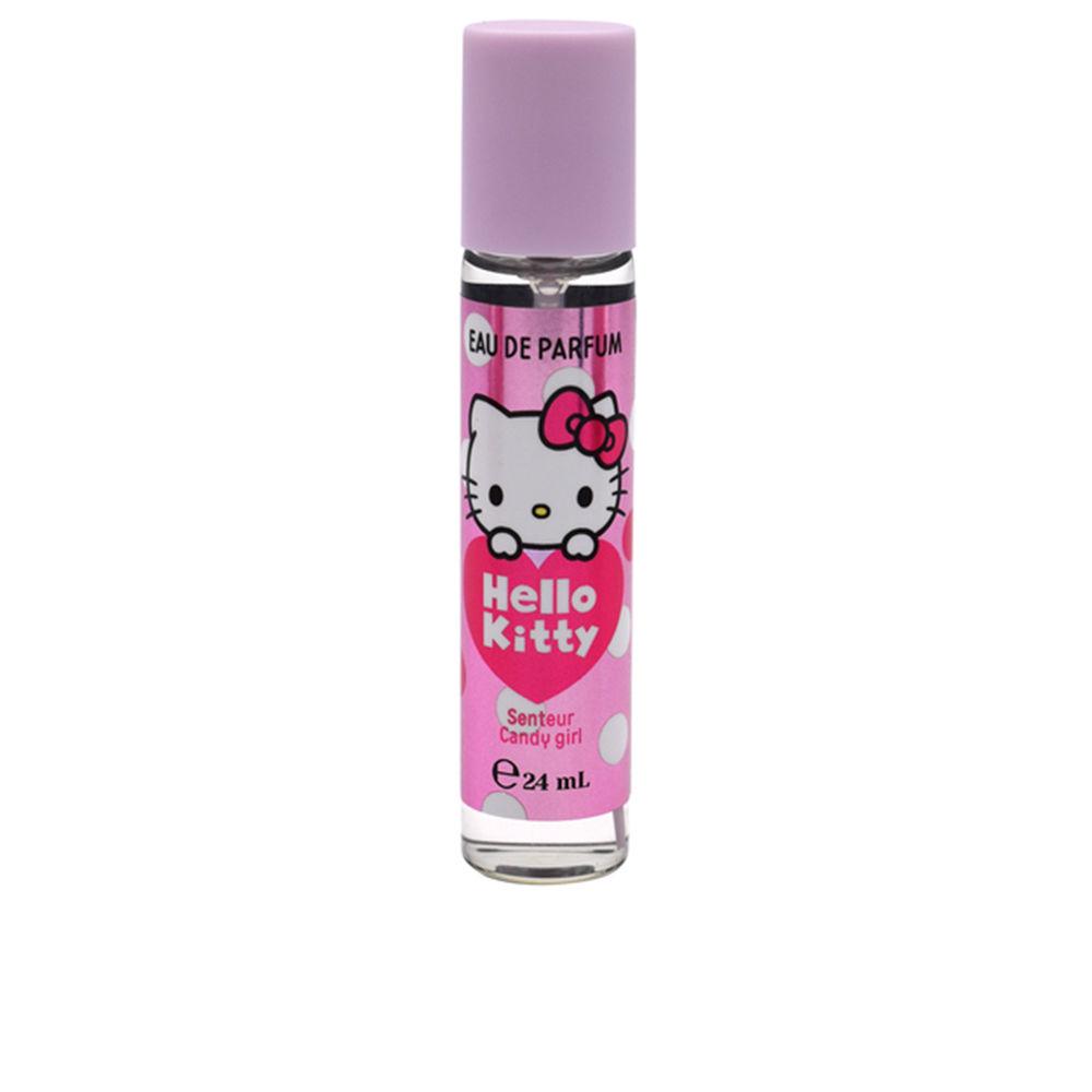 Hello Kitty agua de perfume spray 24 ml