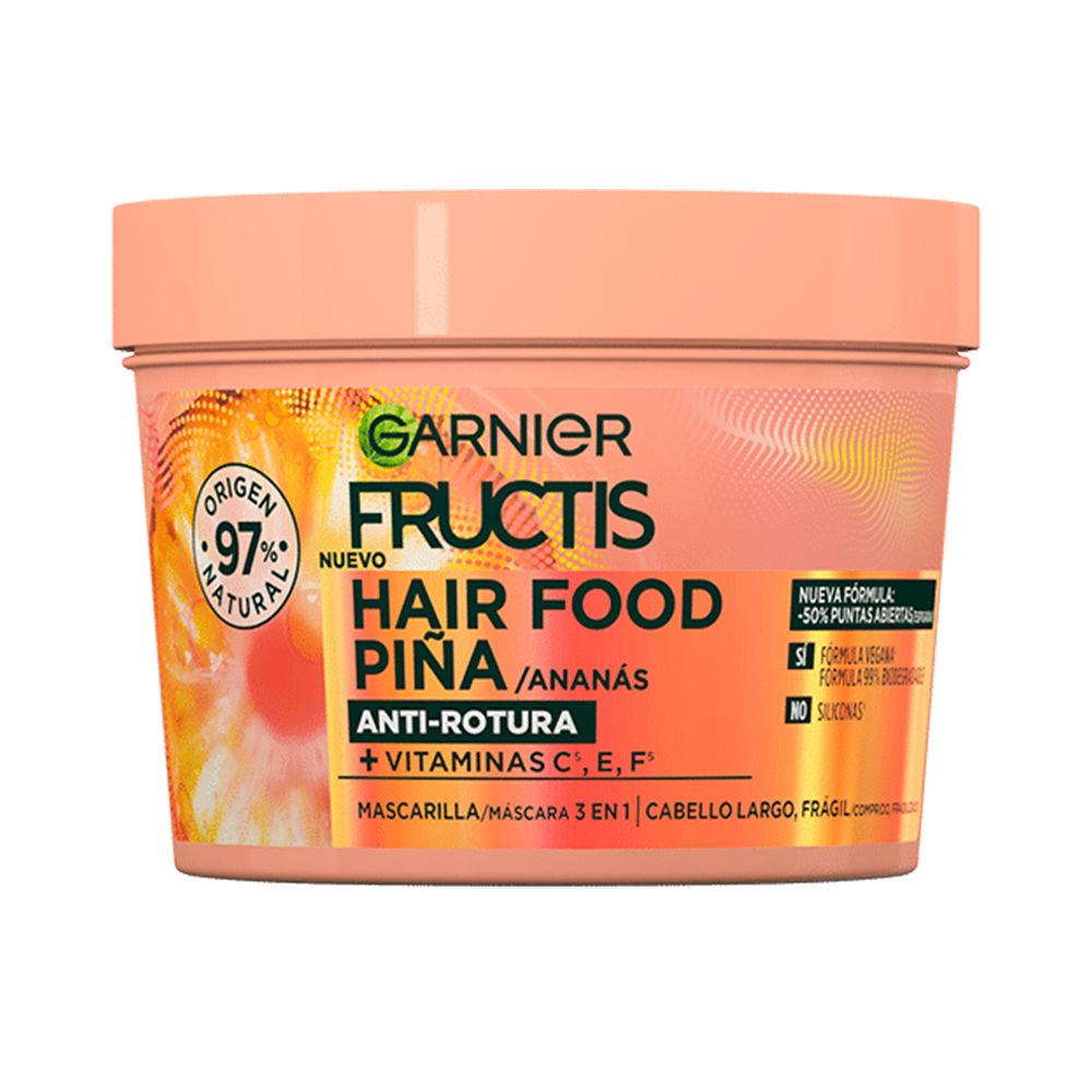 Fructis Hair Food pineapple anti-break mask 350 ml