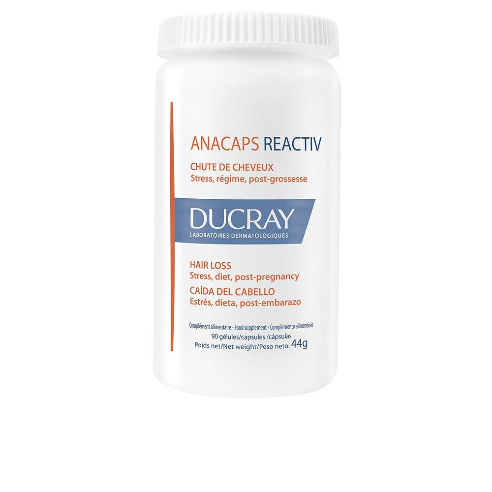 Anacaps Reactiv hair loss 90 capsules