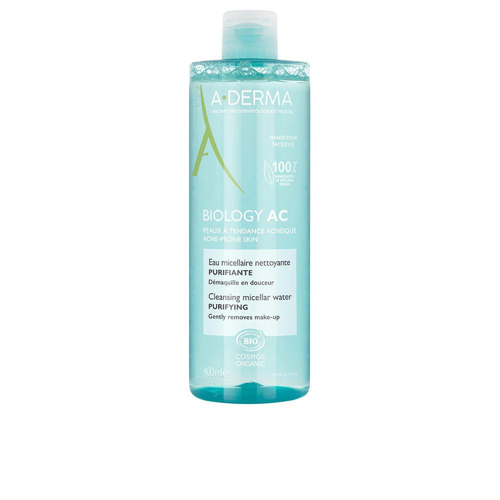 Biology Ac micellar water 400 ml