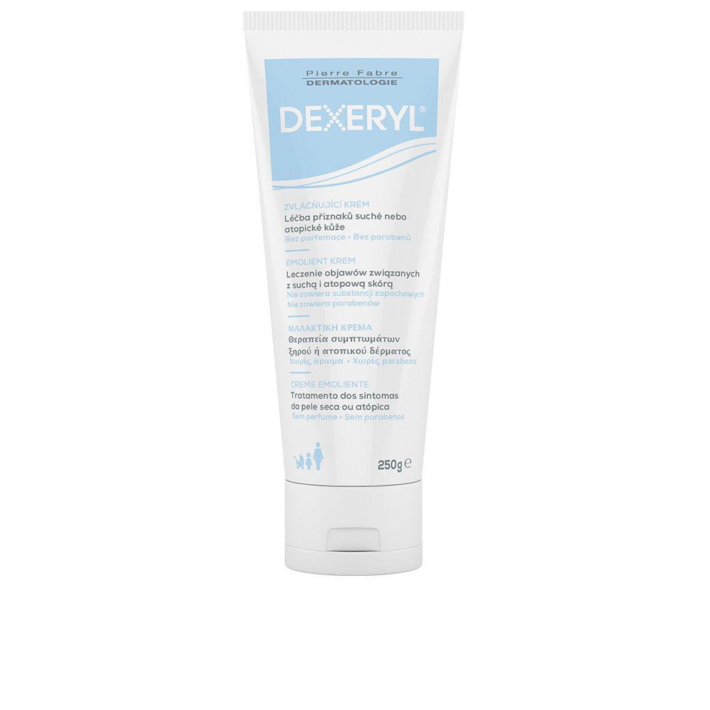 Pierre Fabre Dexeryl Emollient Cream 250g