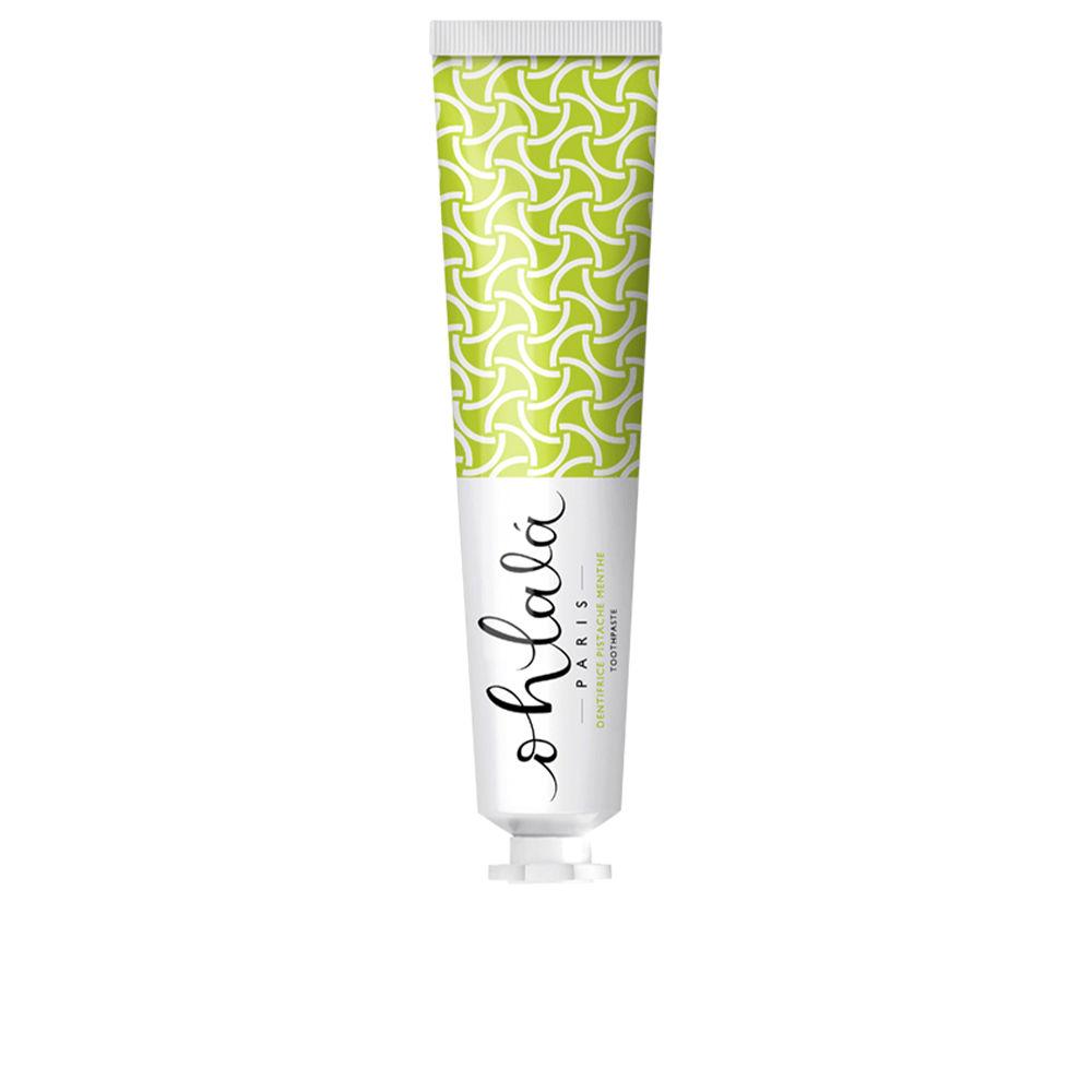 Toothpaste Pistachio Mint 75 Ml