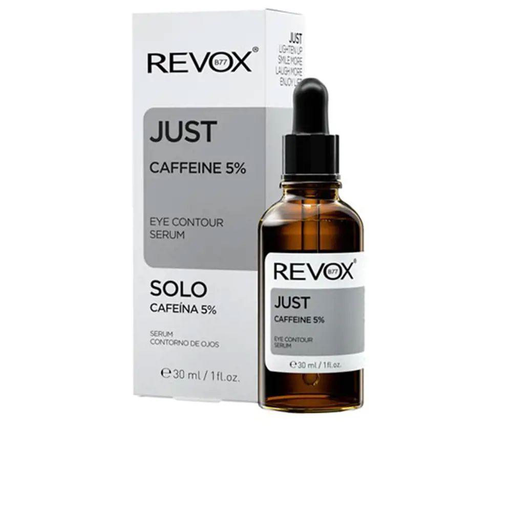 Just caffeine 5% 30 ml