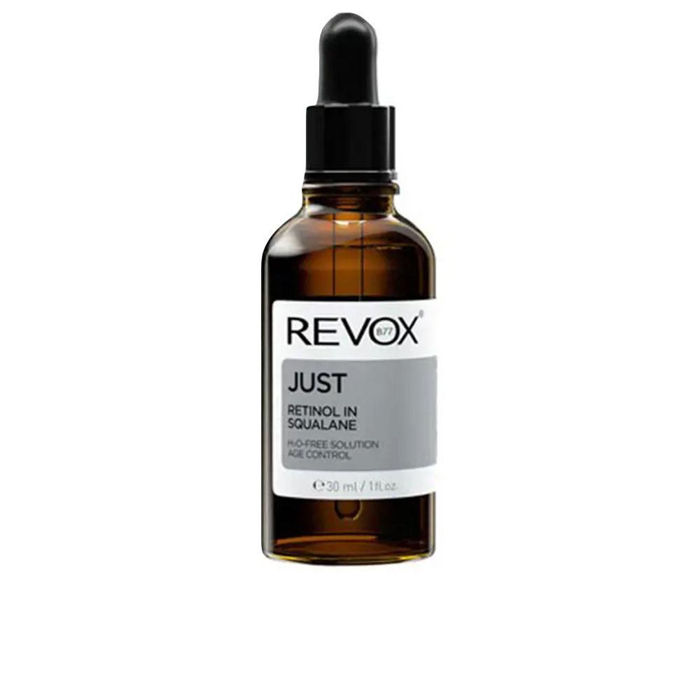 Just retinol in squalane 30 ml