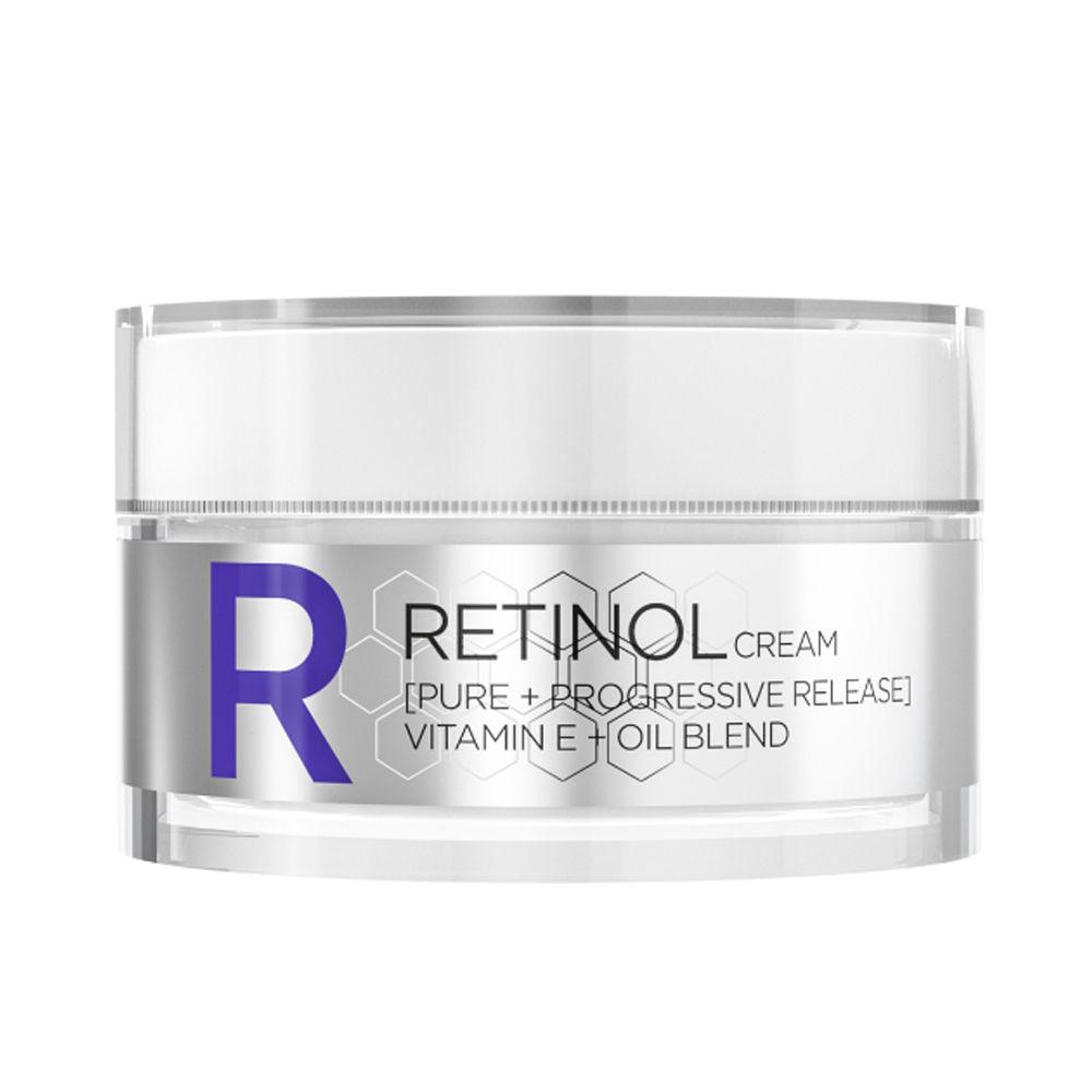 Retinol daily protection cream SPF20 50ml