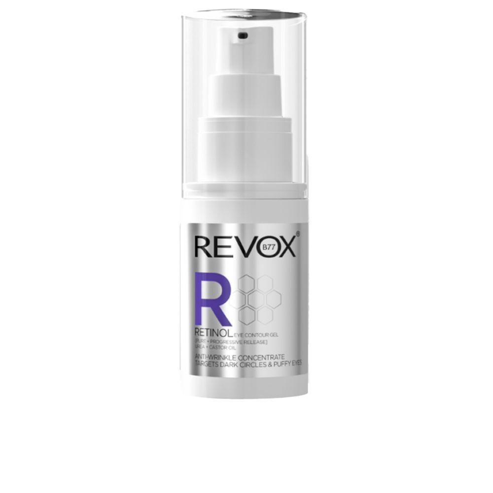 Retinol ANTI-WRINKLE Concentrate eye contour gel 30 ml