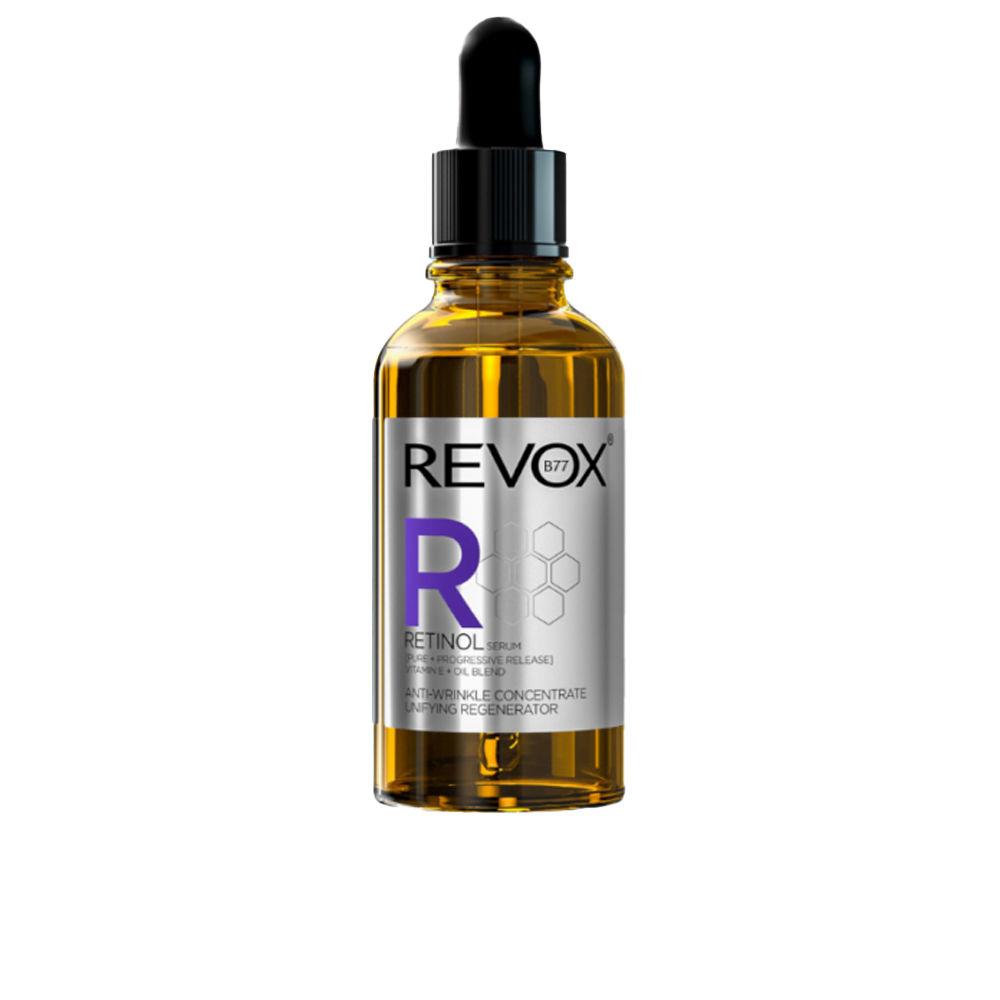 Retinol Unifying Regenerator serum 30 ml