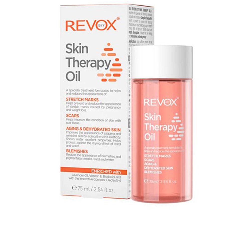 Skin Therapy oil 75 ml