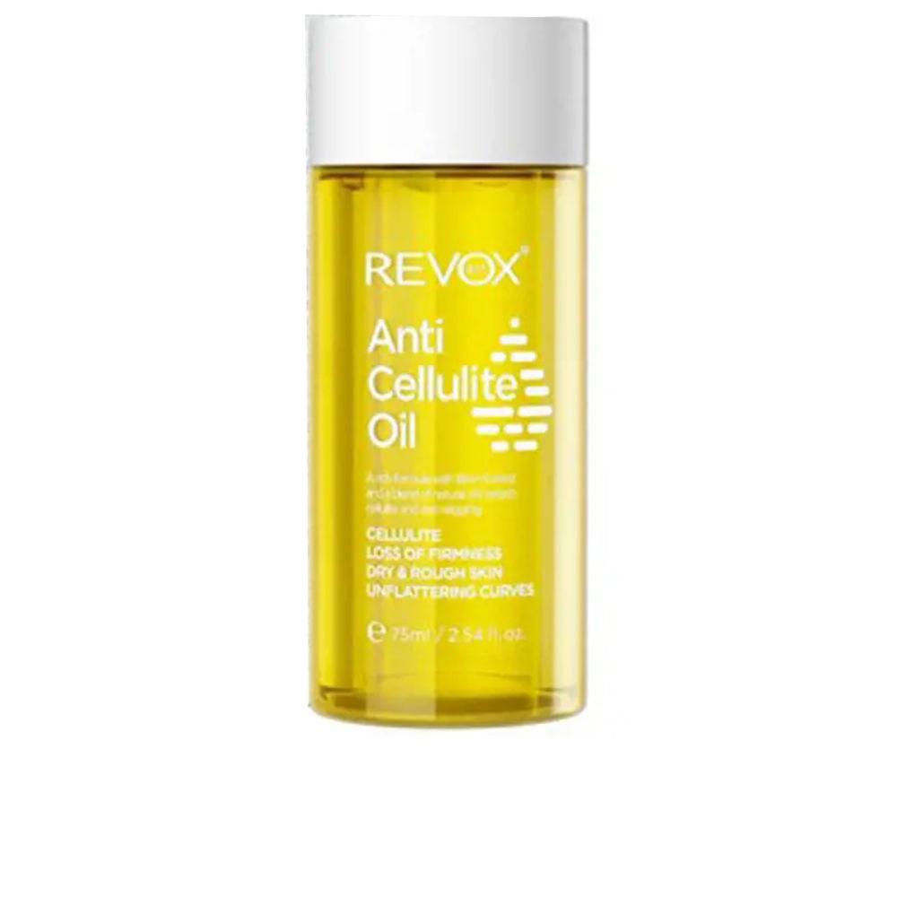 Anti Cellulite oil 75 ml