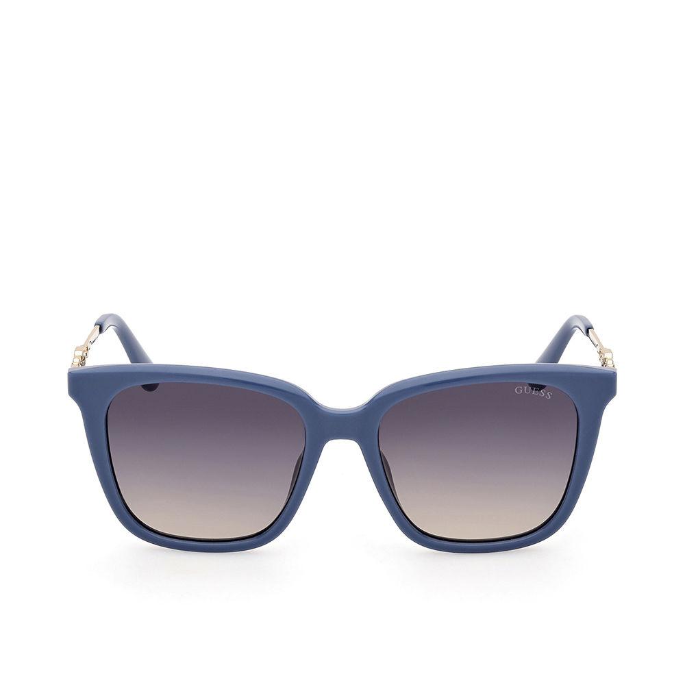 Sunglasses Guess Gu7886 col. 92b Donna Squadrata Blu