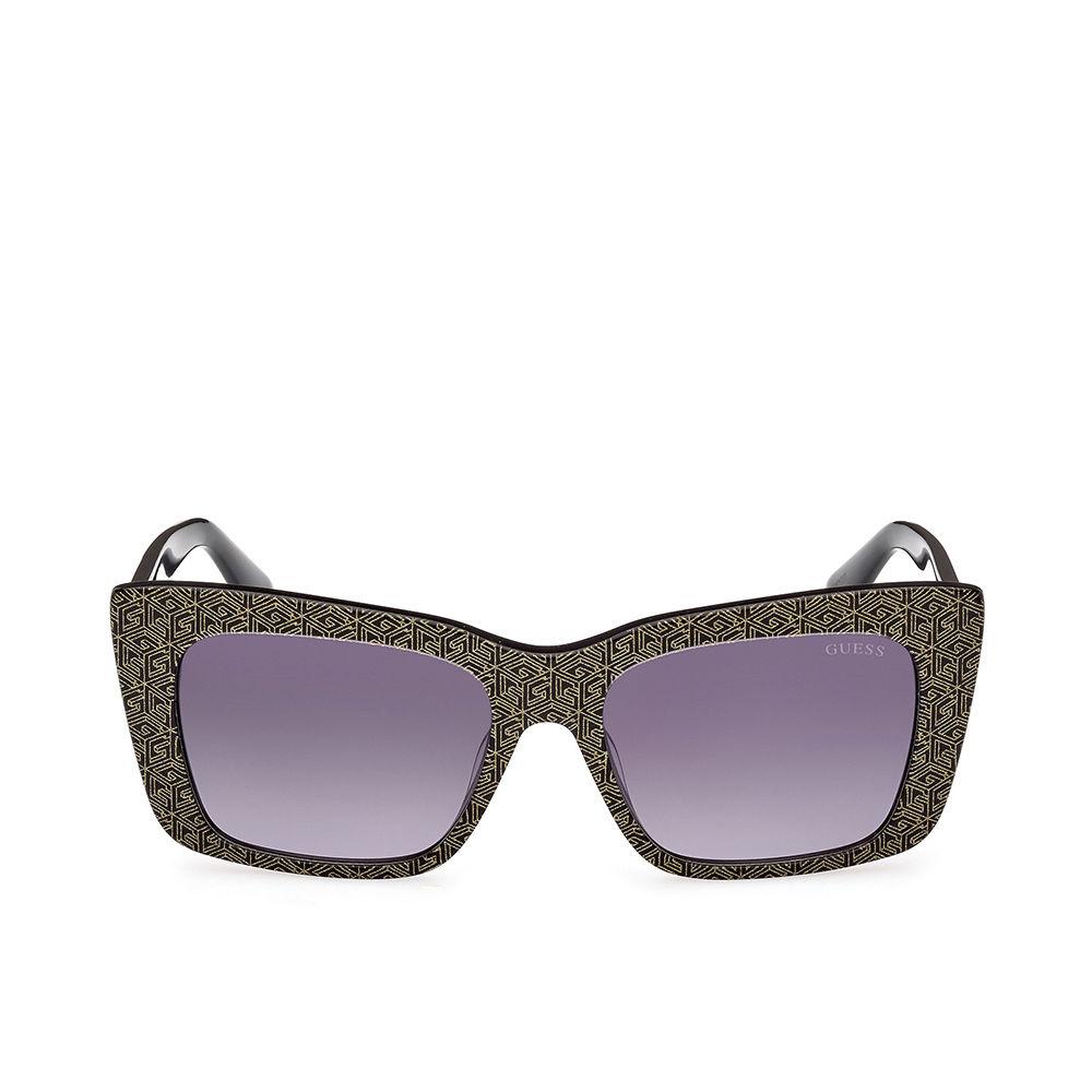 Sunglasses Guess Gu7890 col. 01b Donna Squadrata Nero