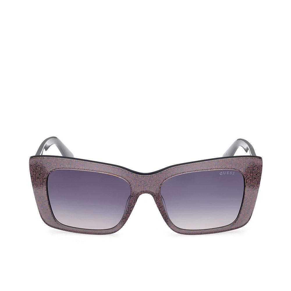 Sunglasses  Guess Gu7890 col. 20b Donna Squadrata Grigio