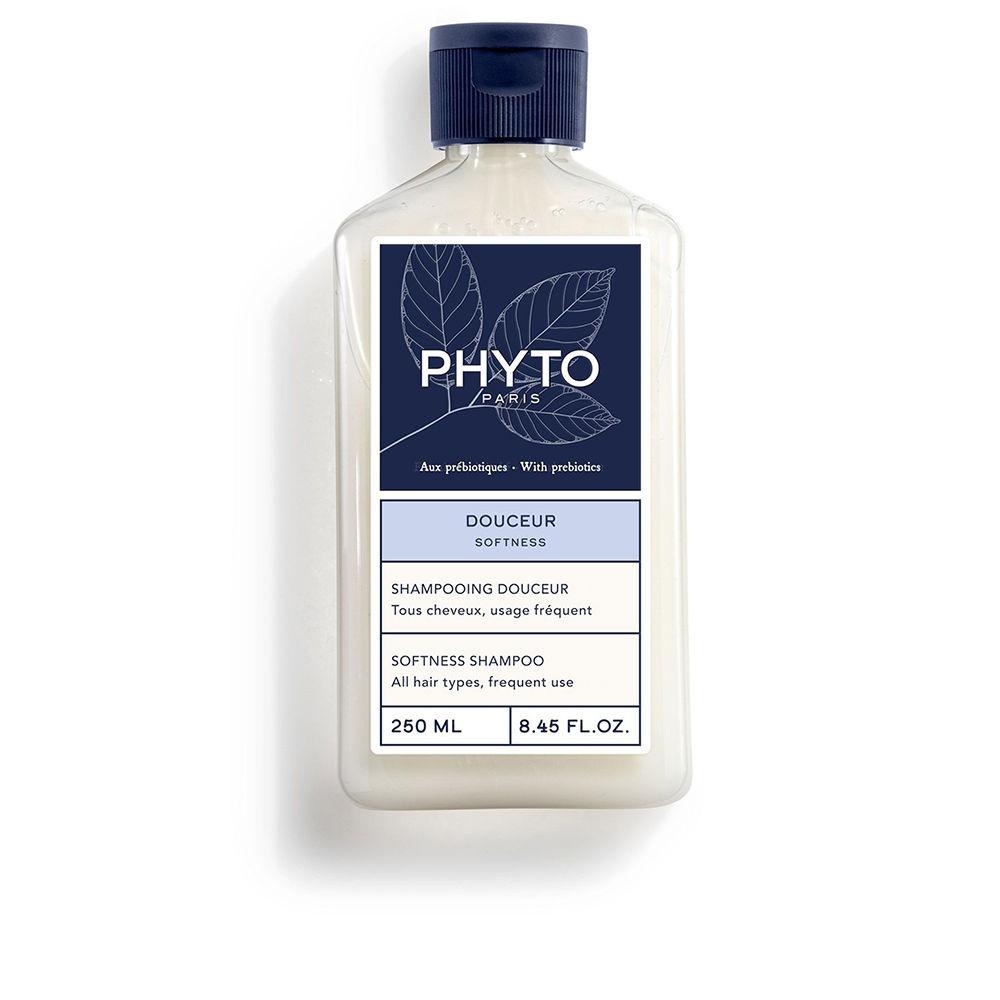 Phyto Softness Shampoo 250ml