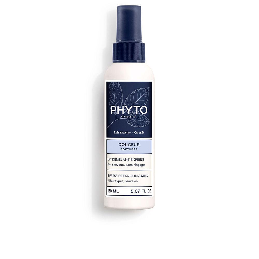 Phyto Softness Express Detangling Milk 150ml