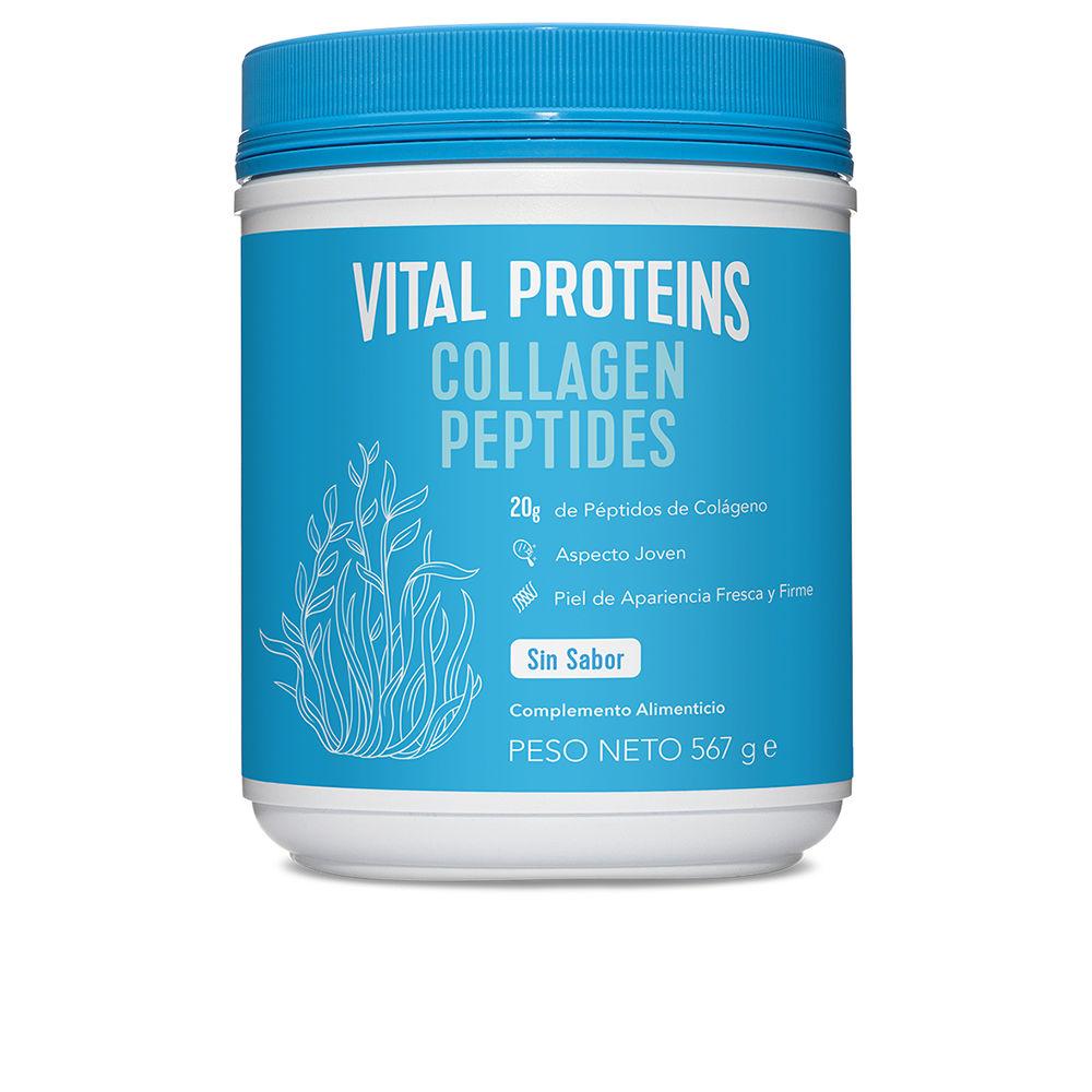 Collagen Peptides #flavorless