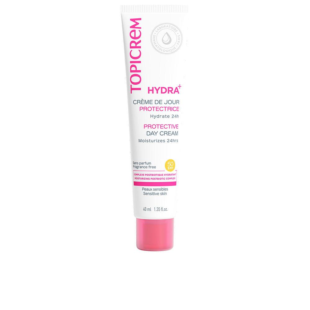 Day Cream Topicrem Spf 50