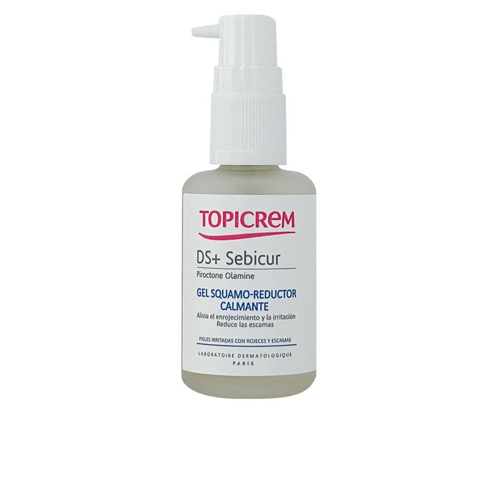 Hair Scalp Protector Topicrem 30 ml