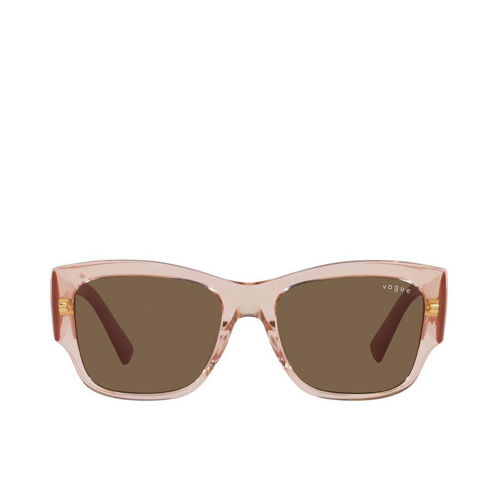 Sunglasses  Vogue Vo5462s col. 295473 Woman Square Peach