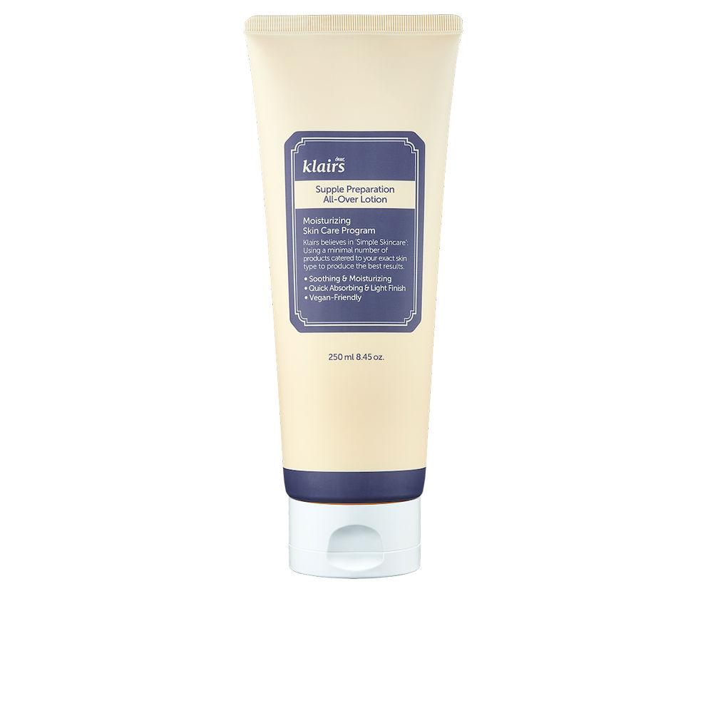 Supple Preparation All Over Lotion 250 Ml