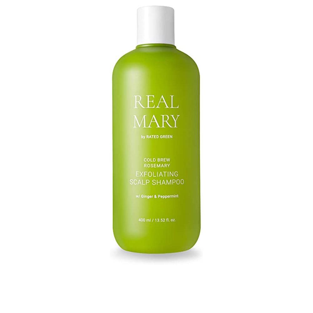 Shampoo Rated Green Real Mary 400 ml