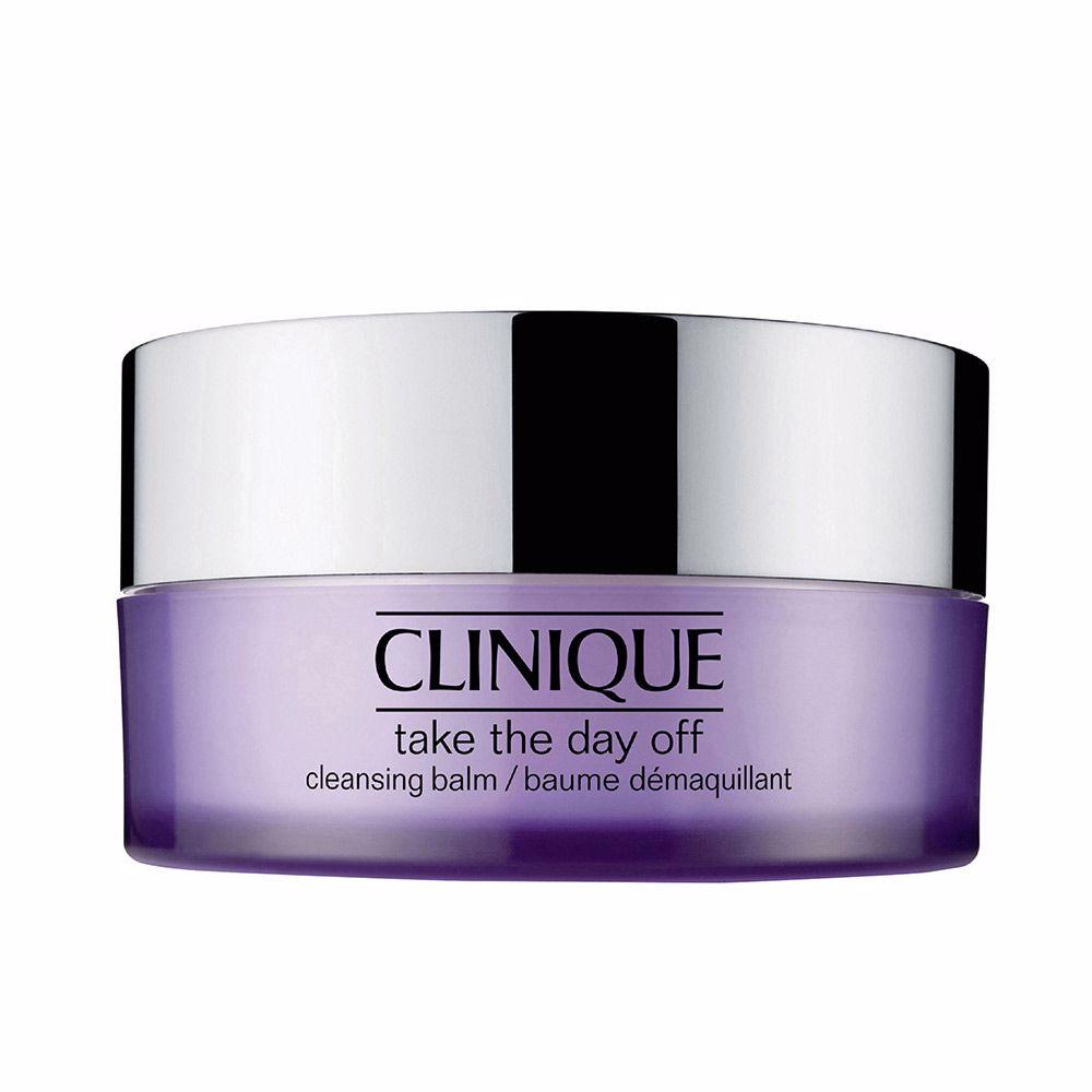 Facial Make Up Remover Clinique 0020714215552 125 ml