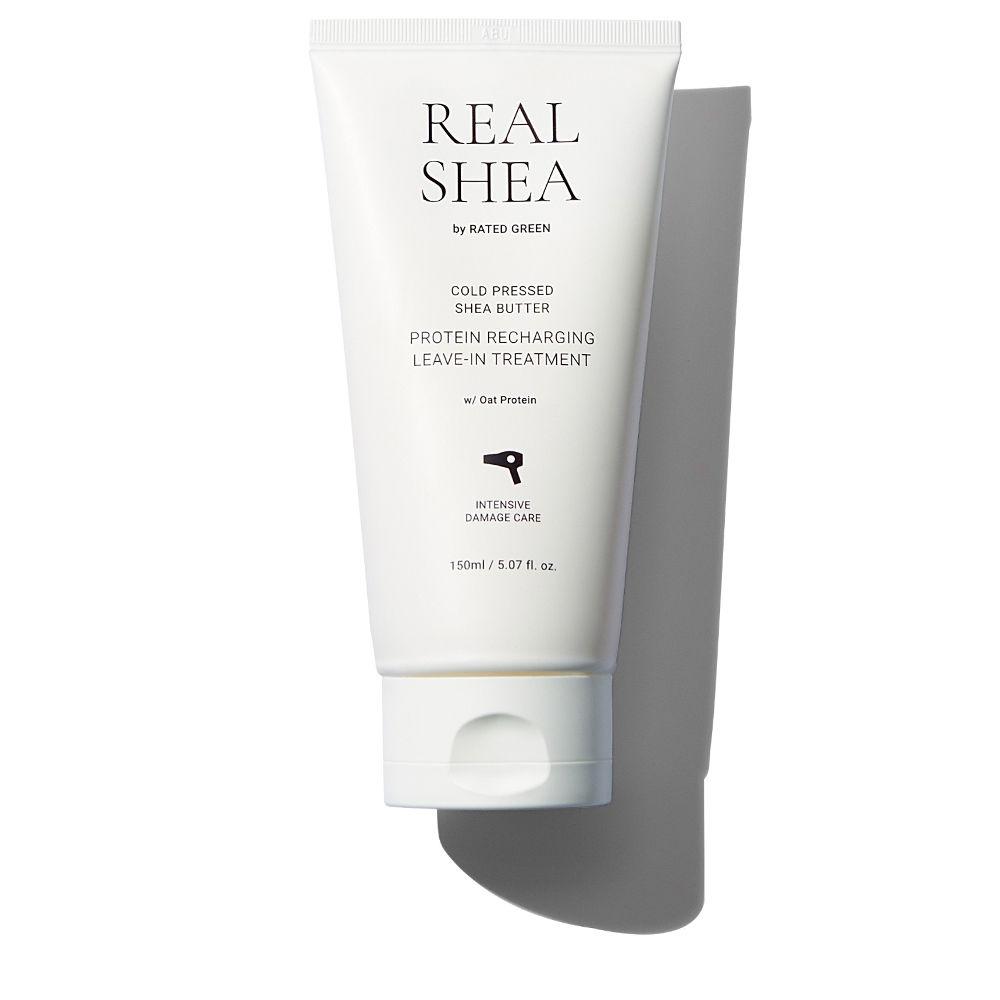 Styling Cream Rated Green Real Shea 150 Ml