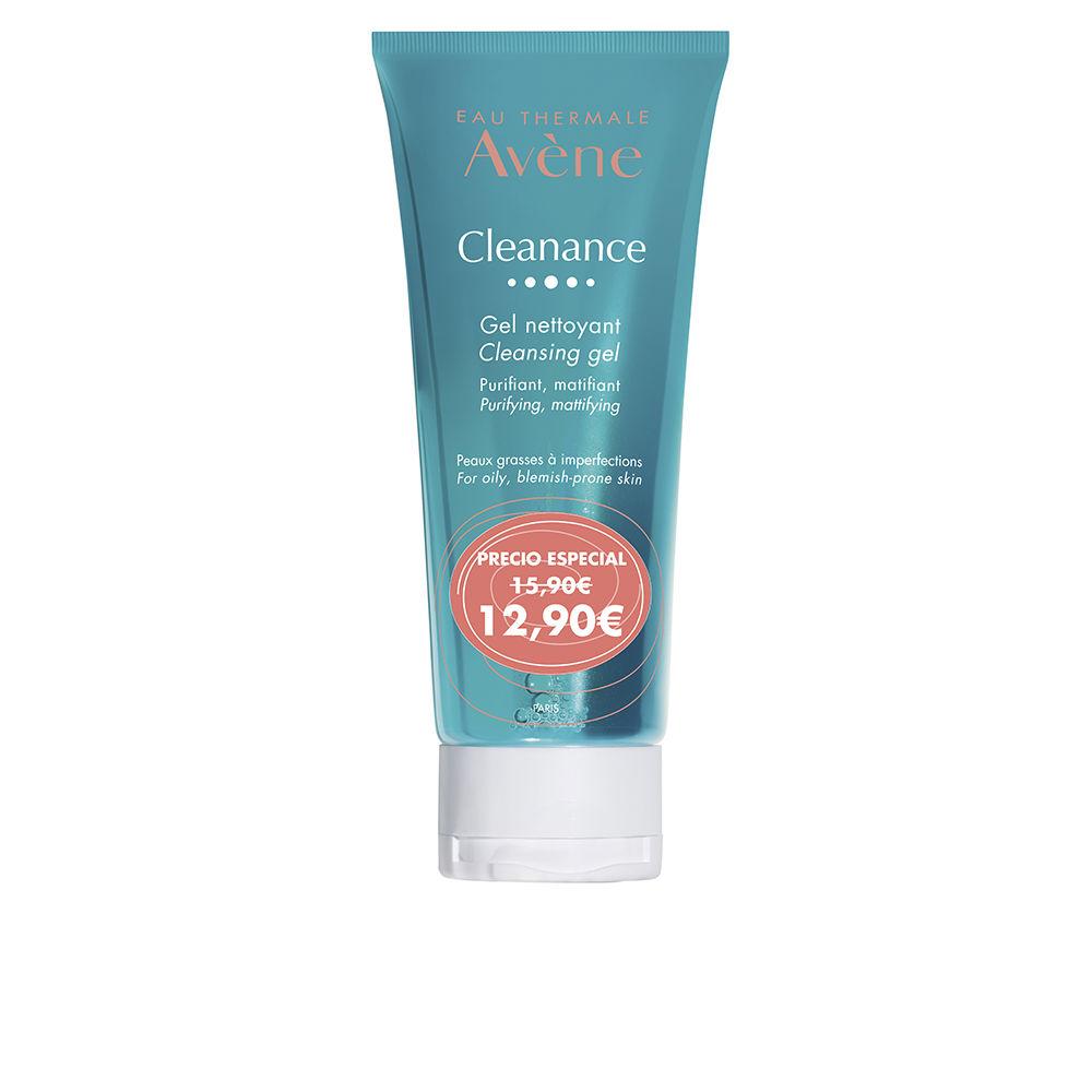 Cleanance gel limpiador “PVP 12,90€” 200 ml