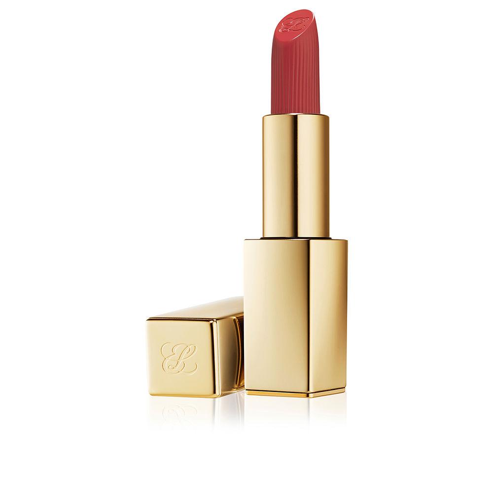 Estee Lauder Pure Color Matte Lipstick 3.5g 666 - Captivated