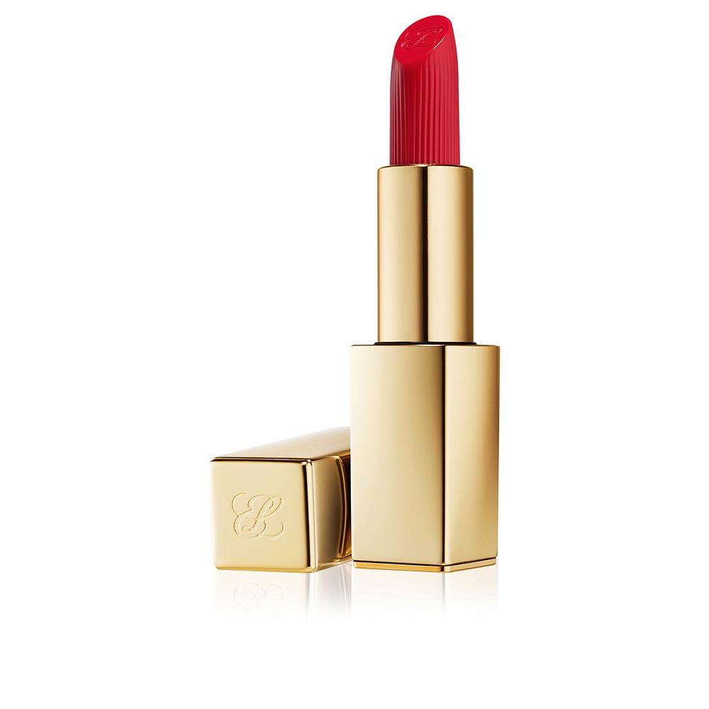 Estee Lauder Pure Color Creme Lipstick 3.5g 520 - Carnal