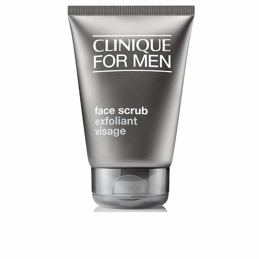 Facial Exfoliator Men Clinique