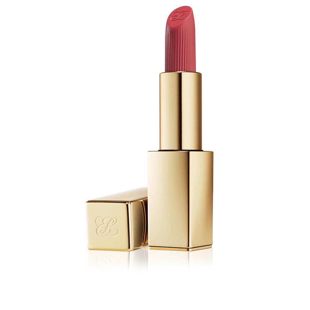 Estee Lauder Pure Color Creme Lipstick 3.5g 131 - Bois De Rose