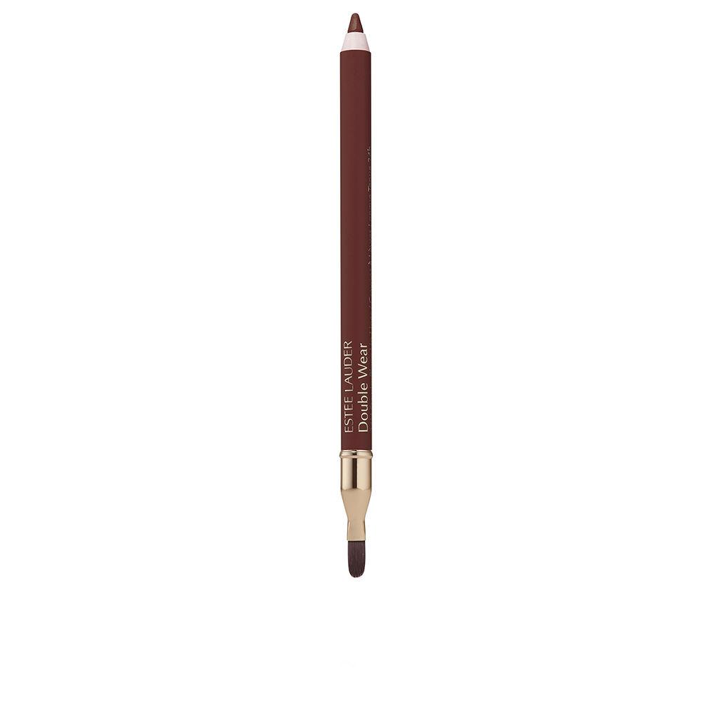 Double Wear lip liner #chestnut