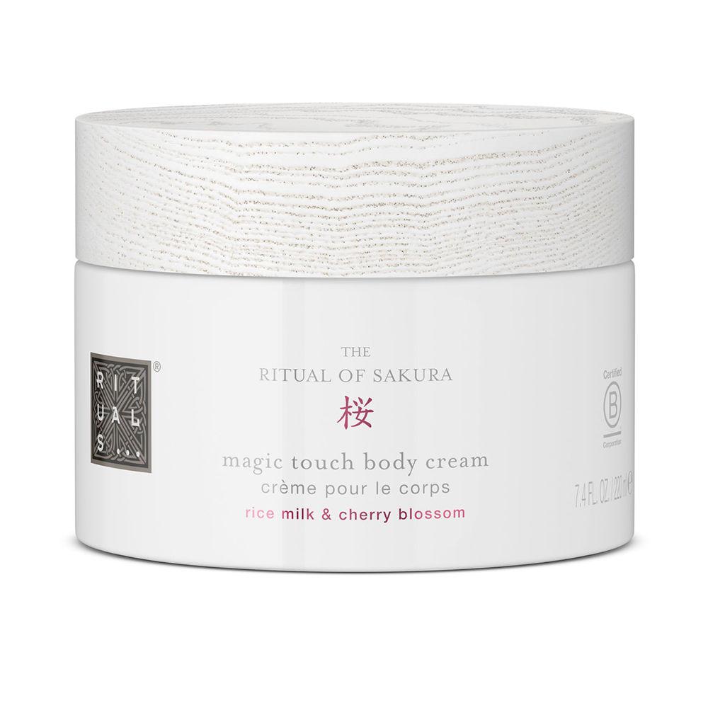 Body Cream Rituals The Ritual Of Sakura 220 ml