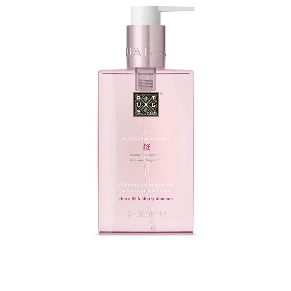 The Ritual Of Sakura hand wash 300 ml