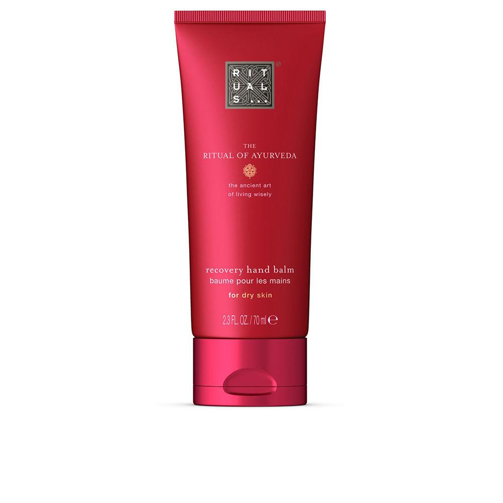 Hand Cream Rituals The Ritual Of Ayurveda 70 Ml